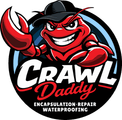 Crawl Daddy