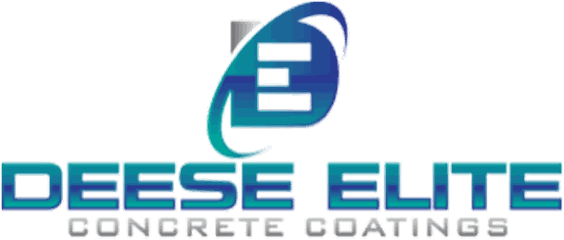 Deese Elite Concrete Coatings