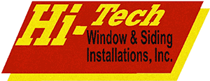 Hi-Tech Windows & Siding
