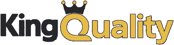 King Quality Roofing
