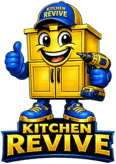 Kitchen Revive