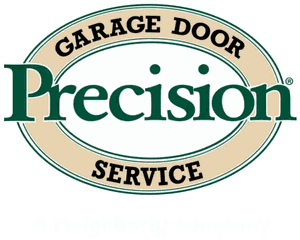 Precision Garage Door Service