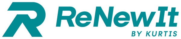 ReNewIt by Kurtis