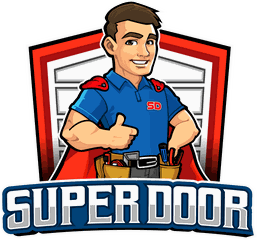 Super Door