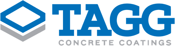 TAGG Concrete Coatings