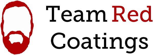 Team Red Coatings