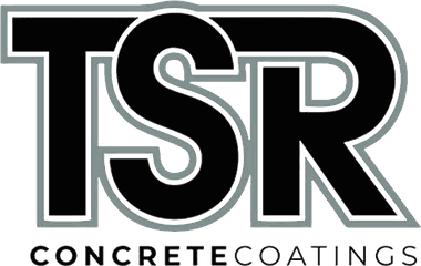 TSR Concrete Coatings