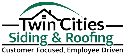 Twin Cities Siding & Roofing